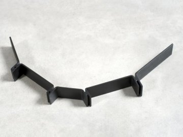 Serie Litorals I- 47x24x4 Ferro-2010_w600_h450
